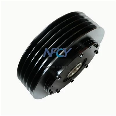 NYD Heavy Duty Industrial Backstop