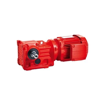 Κινητήρας μετάδοσης κοίλου άξονα SEW KA67-DRN100LS4 IE3
